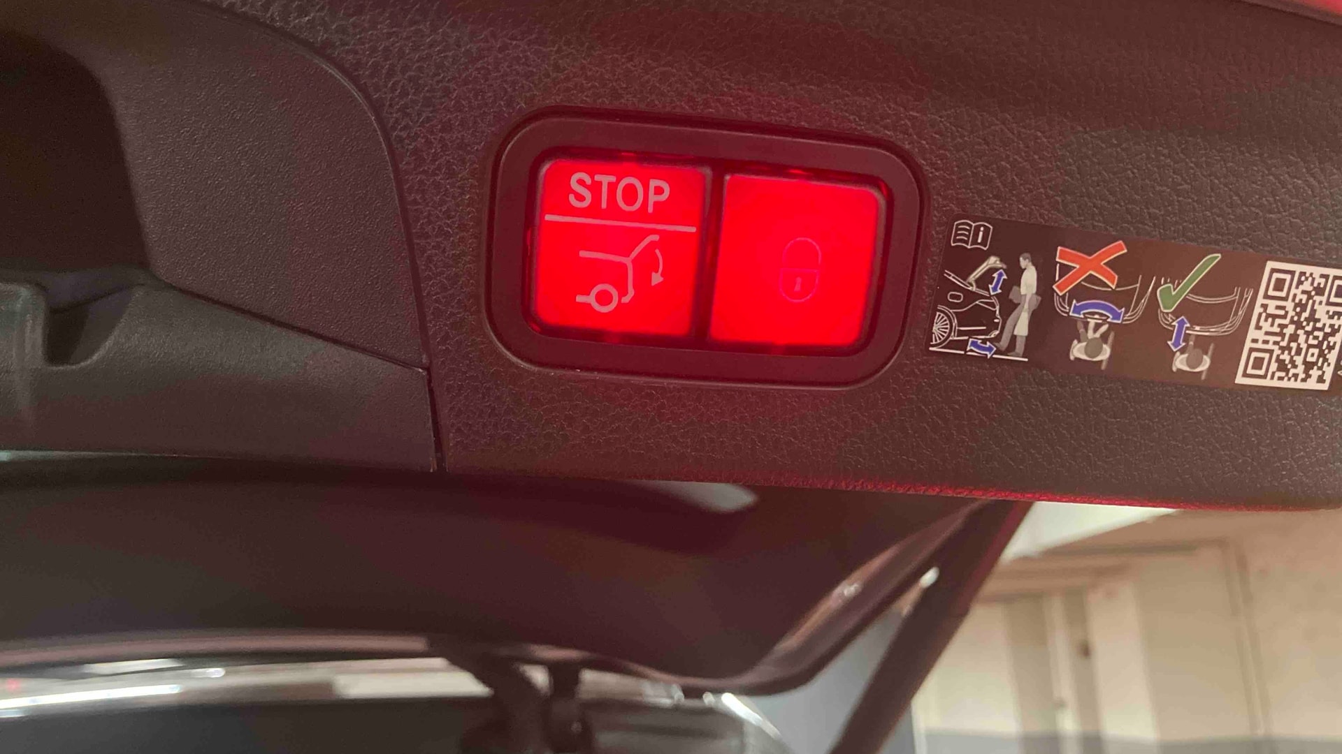 Mercedes-Benz GLE 53 Hybride AMG 9G-SPEEDSHIFT AMG 4Matic+ — photo 22