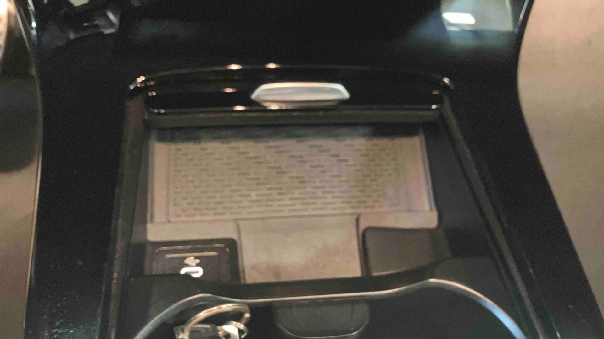 Mercedes-Benz Classe A 200 AMG Line — photo 16
