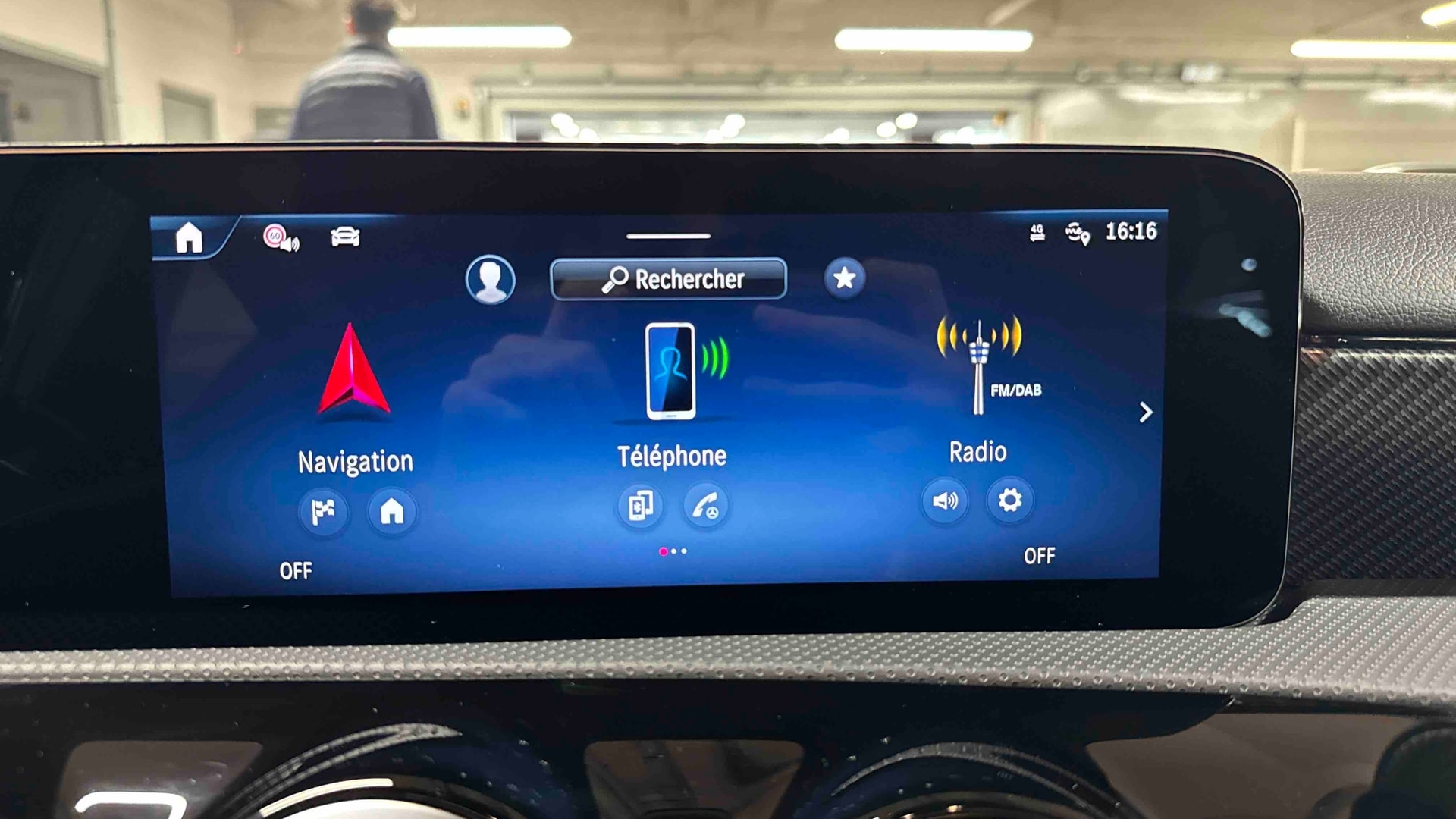 Mercedes-Benz Classe A 250 e Hybrid EQ Progressive Line — photo 25