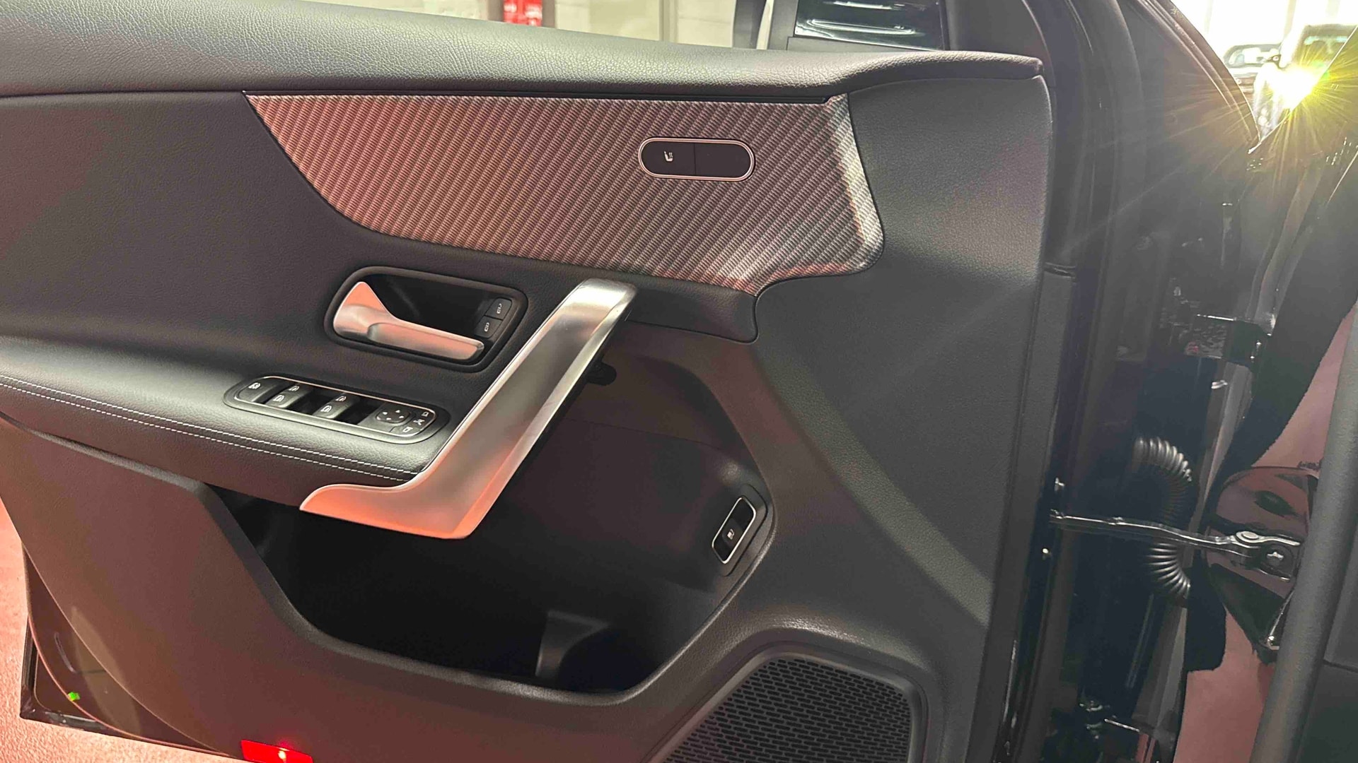 Mercedes-Benz Classe A 250 e Hybrid EQ Progressive Line — photo 24