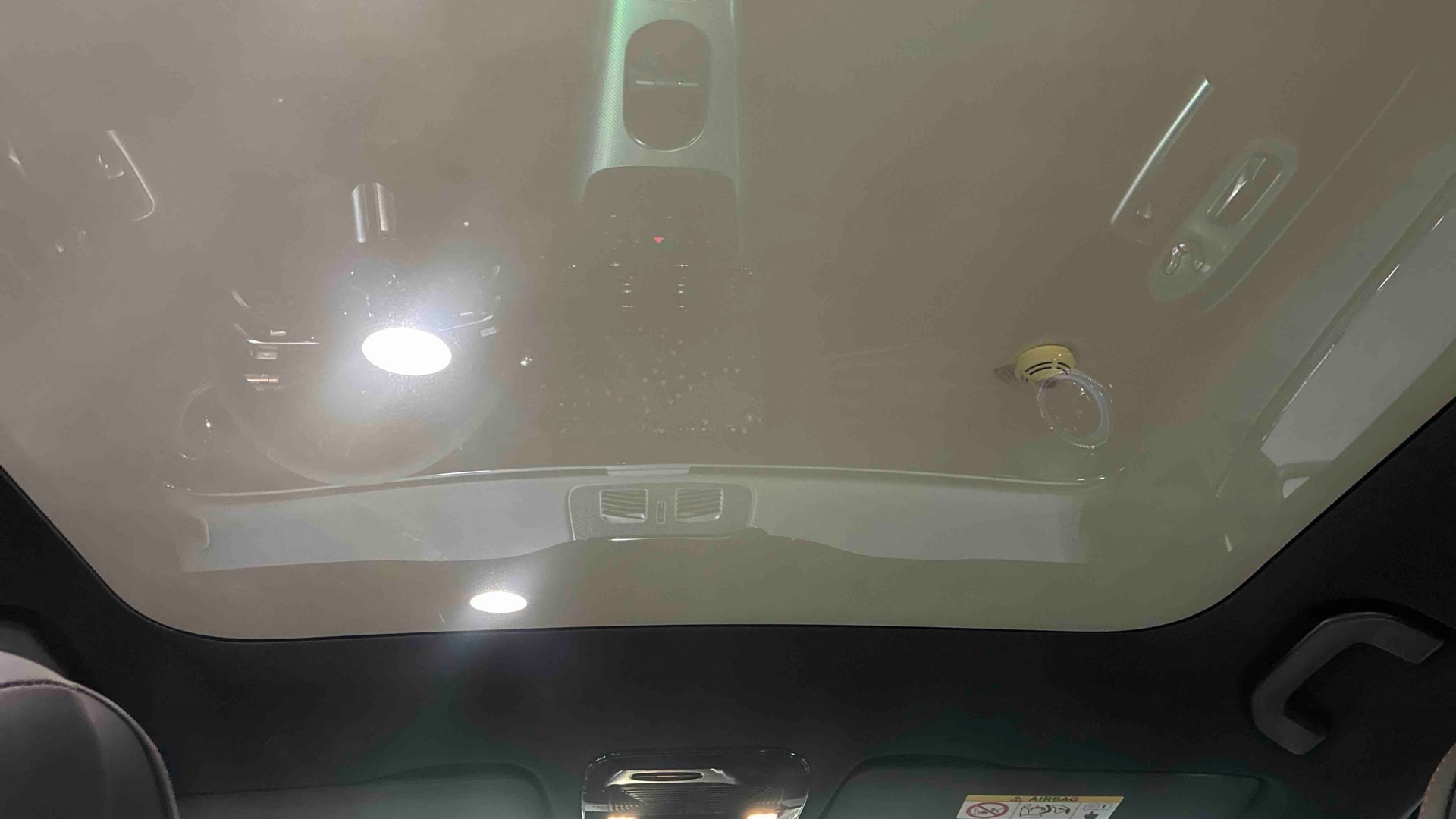Mercedes-Benz GLB 200 Business Line Executive — photo 19