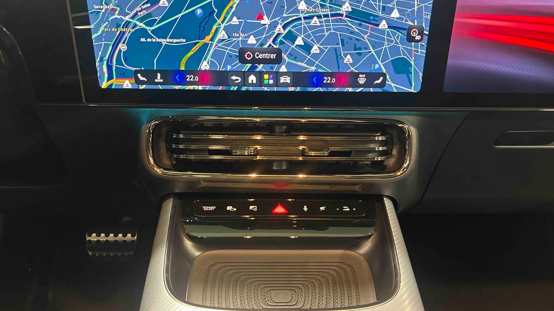 Mercedes-Benz GLB 200 Business Line Executive — photo 17