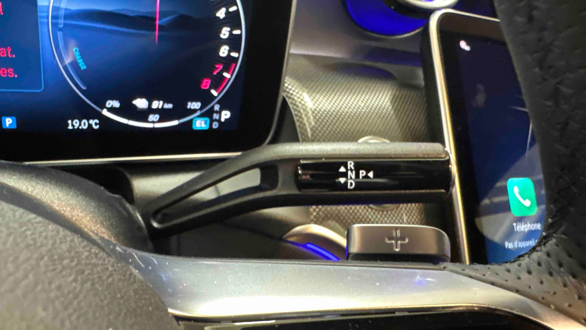 Mercedes-Benz GLC 300 e Hybrid EQ 4Matic AMG Line + — photo 22
