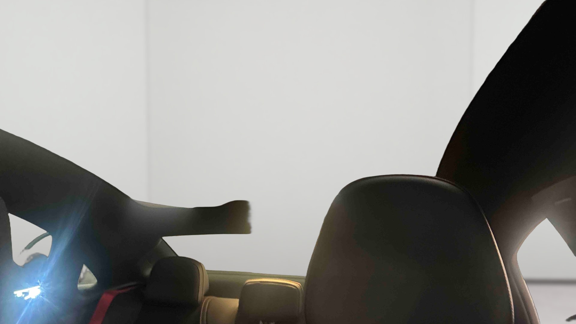 Mercedes-Benz CLA 200 8F-eDCT Business Line Executive — photo 19