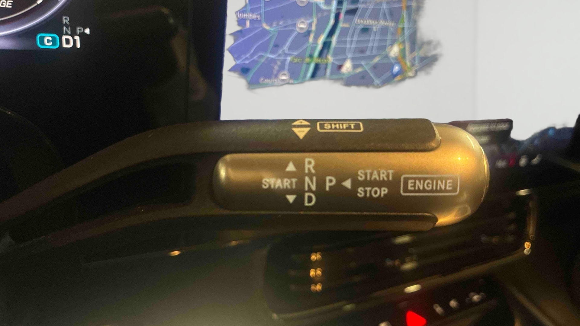 Mercedes-Benz CLA 200 8F-eDCT Business Line Executive — photo 18