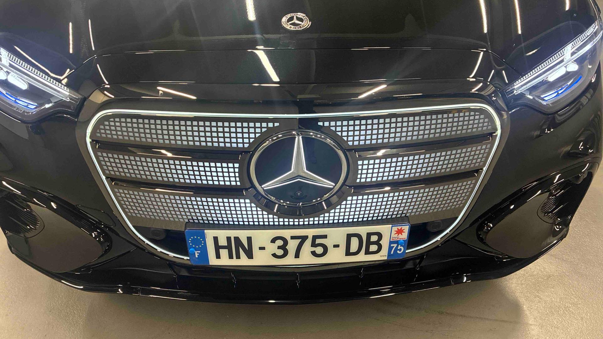 Mercedes-Benz GLC 400 EQ 4M AMG Line — photo 26