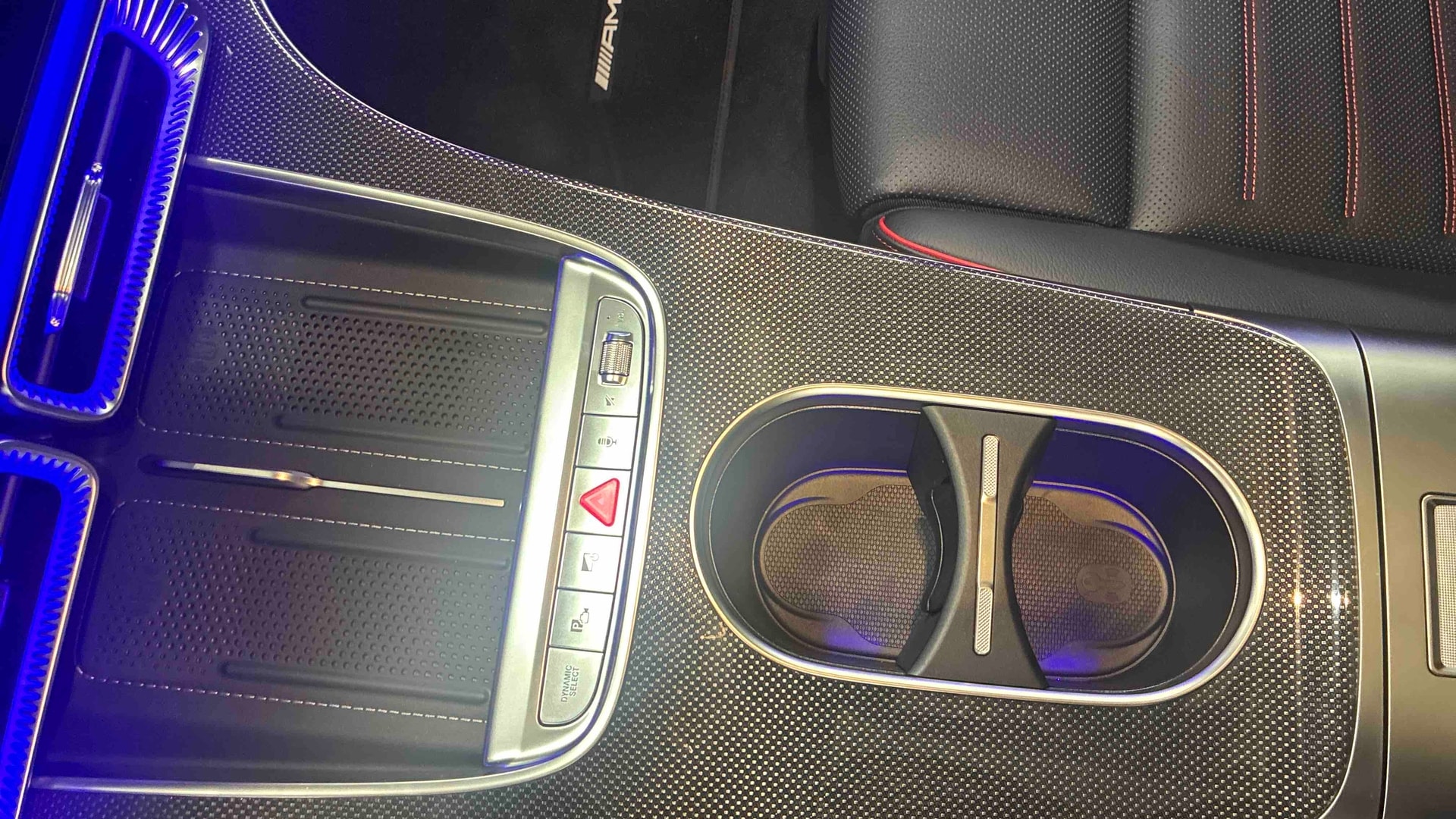 Mercedes-Benz GLC 400 EQ 4M AMG Line — photo 21