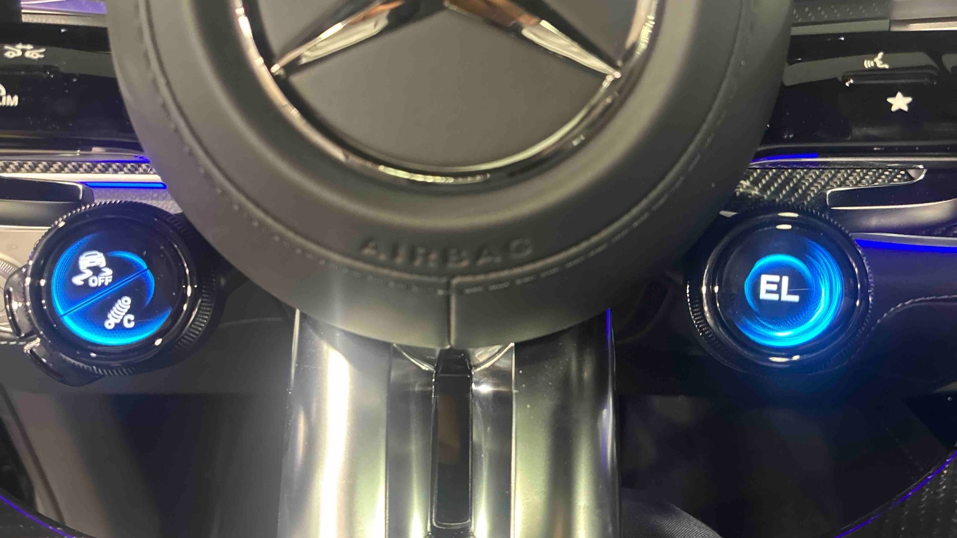 Mercedes-Benz GLE Coupé 53 Hybride AMG TCT 9G-SPEEDSHIFT AMG 4MATIC+ — photo 22