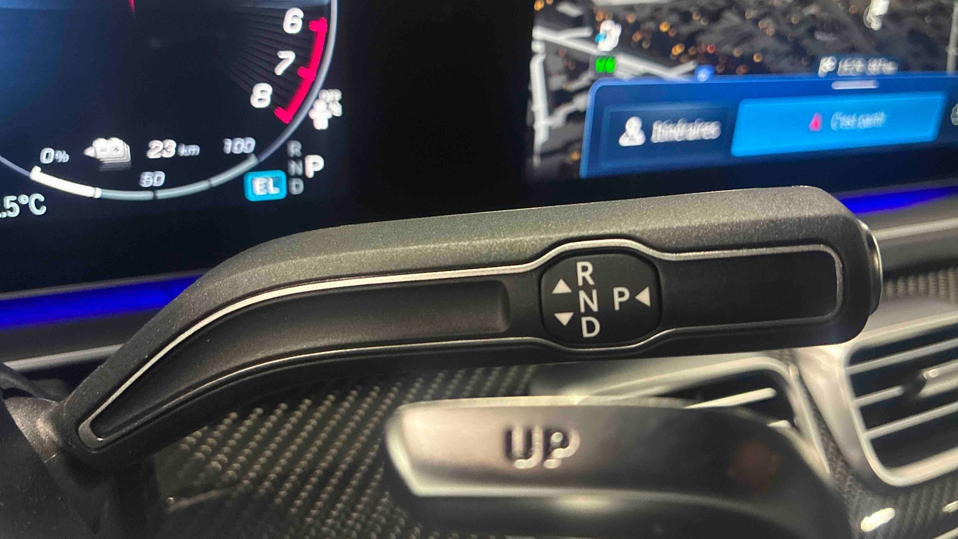 Mercedes-Benz GLE Coupé 53 Hybride AMG TCT 9G-SPEEDSHIFT AMG 4MATIC+ — photo 18