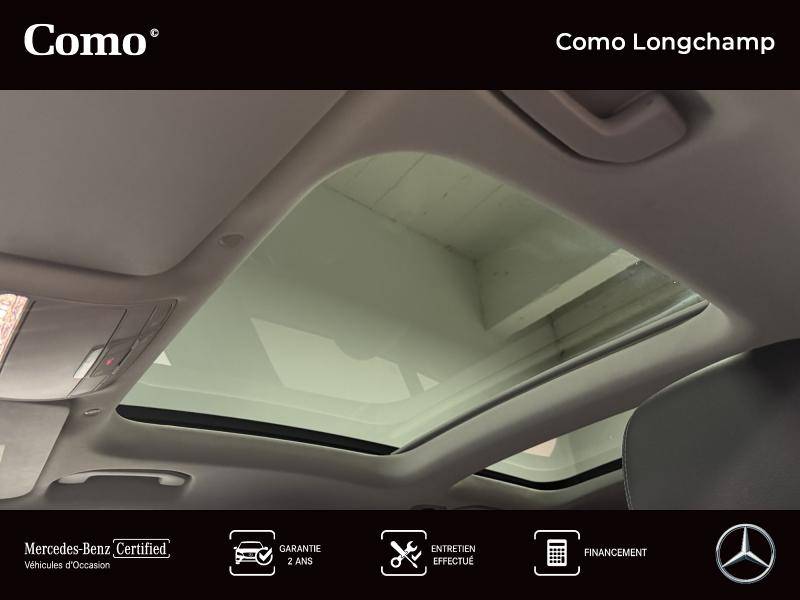 Mercedes-Benz GLC 300 e EQ POWER 9G-Tronic 4Matic AMG Line — photo 16