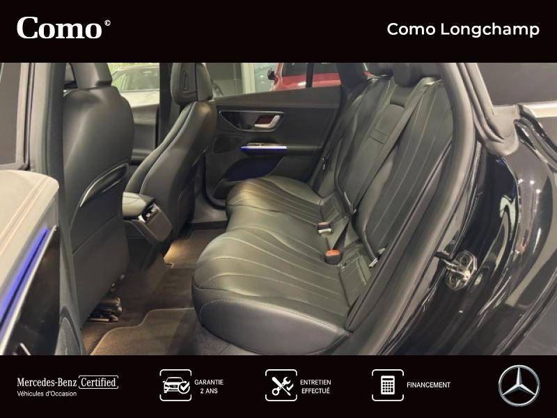 Mercedes-Benz EQE 300 Executive Line — photo 12