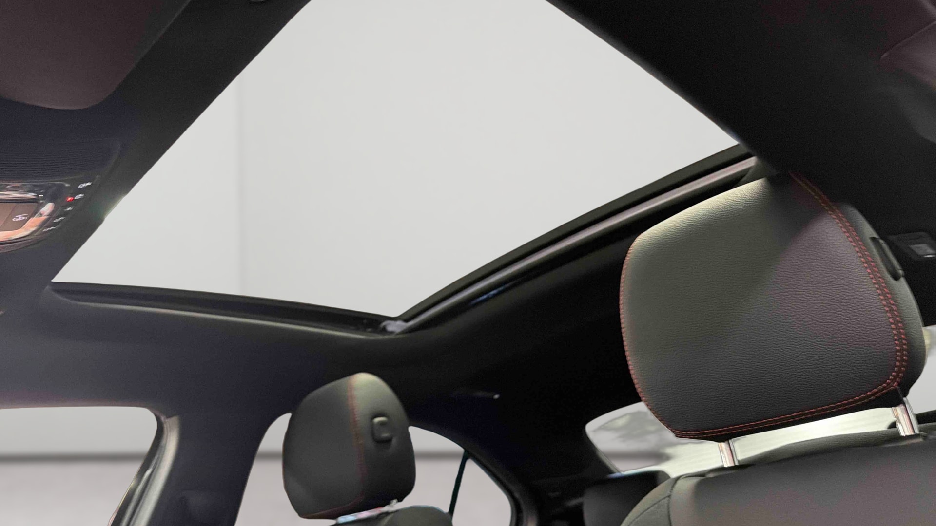 Mercedes-Benz Classe A 200 d 8G-DCT AMG Line — photo 19