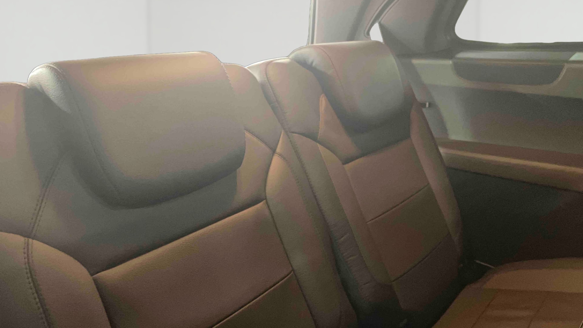 Mercedes-Benz Classe GL 350 CDI BlueTEC Fascination 4-Matic A — photo 15