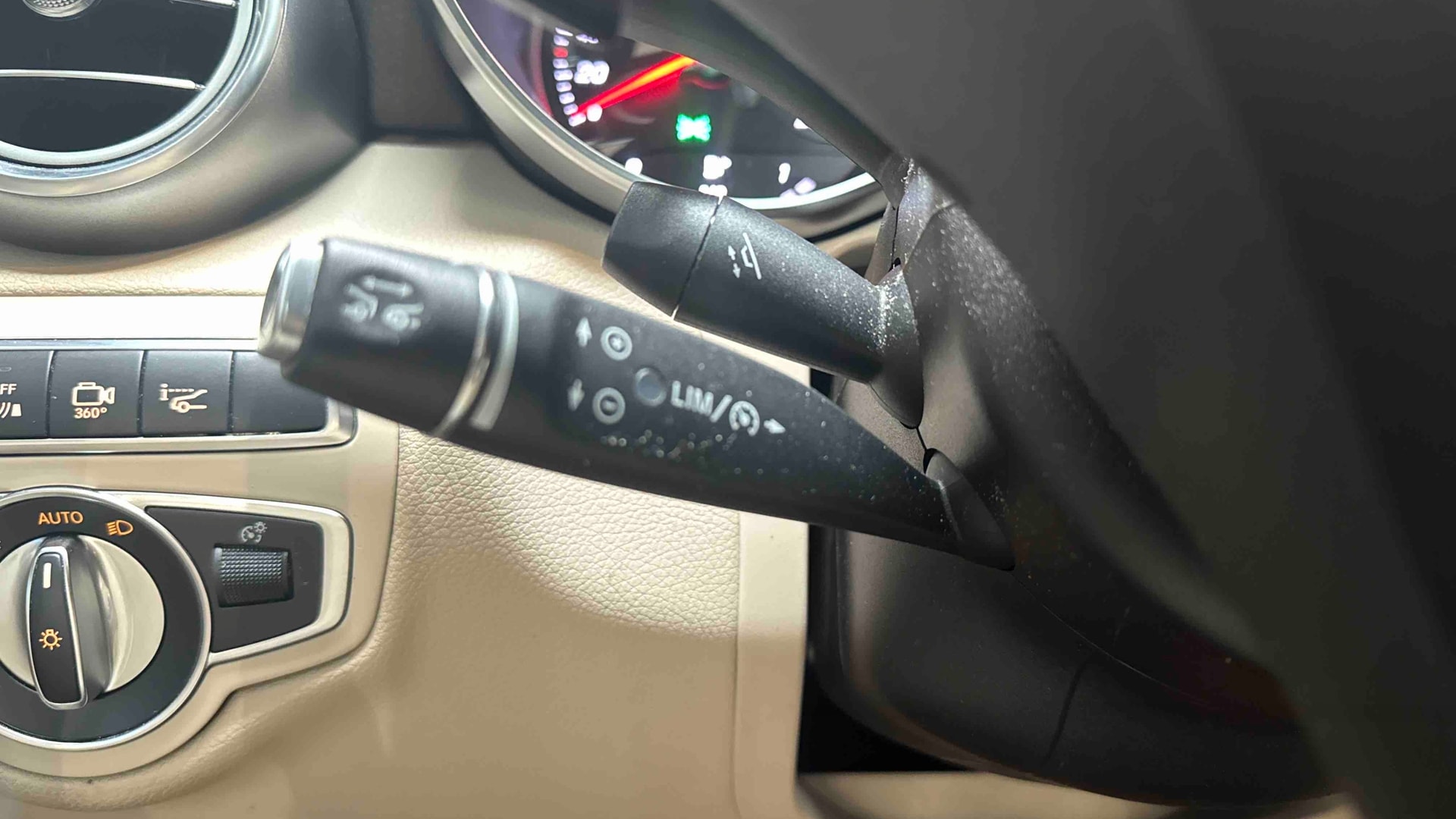 Mercedes-Benz Classe GLC 250 9G-Tronic 4Matic Fascination — photo 18