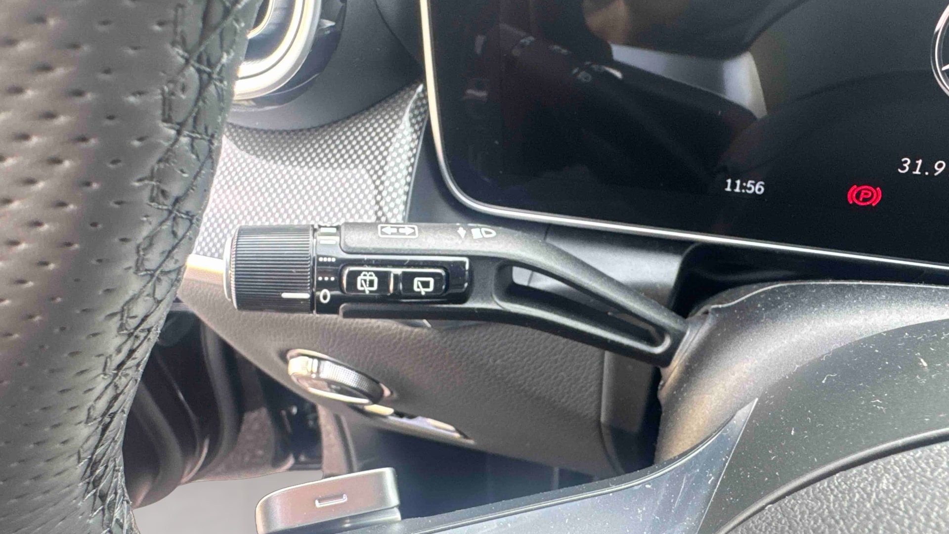 Mercedes-Benz GLC 200 d 4Matic AMG Line — photo 18