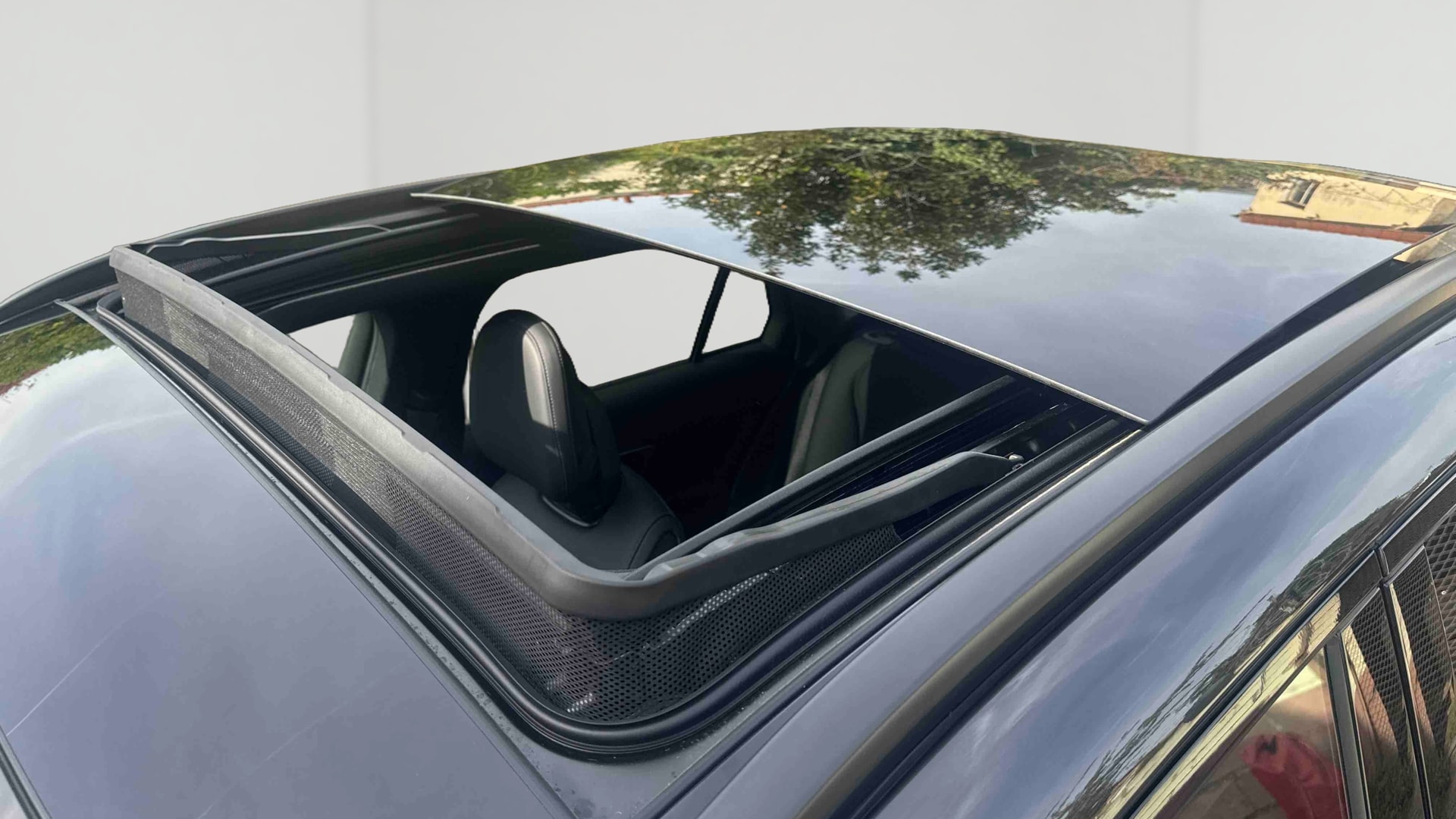 Mercedes-Benz GLC 200 d 4Matic AMG Line — photo 22