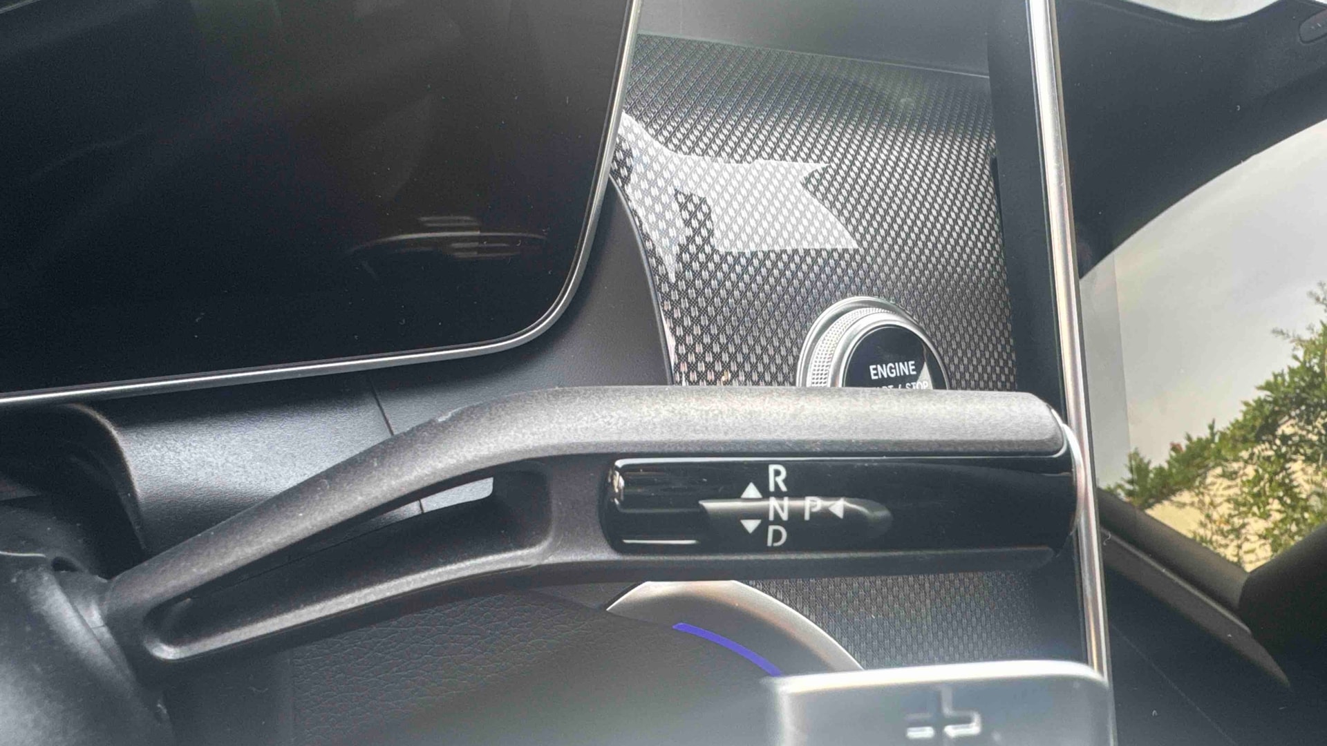 Mercedes-Benz GLC 200 d 4Matic AMG Line — photo 21
