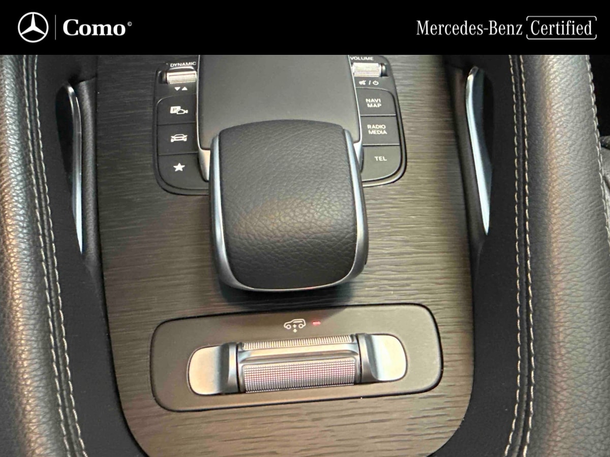 Mercedes-Benz GLE 400 e 9G-Tronic 4Matic AMG Line — photo 17