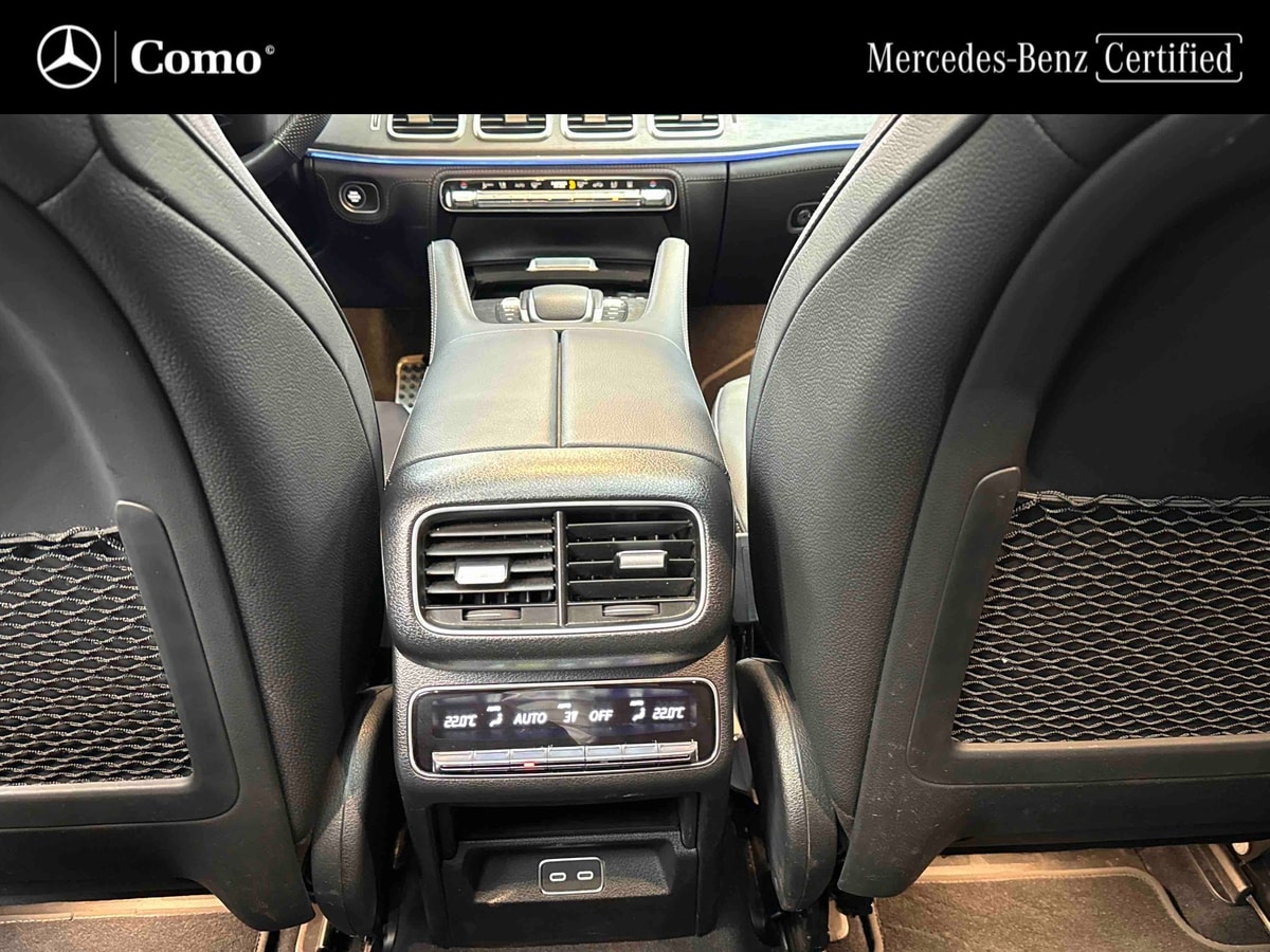 Mercedes-Benz GLE 400 e 9G-Tronic 4Matic AMG Line — photo 18