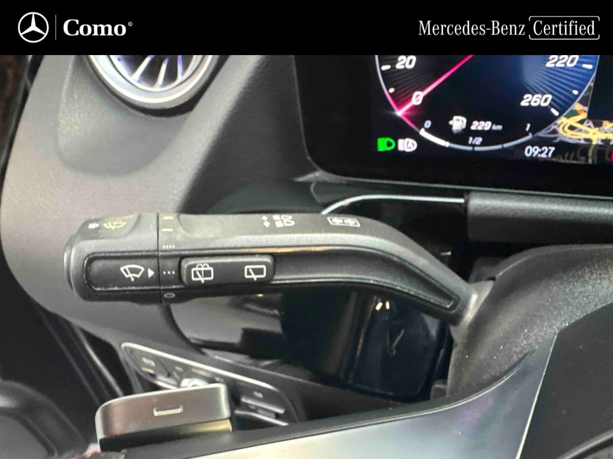 Mercedes-Benz Classe B 200 d 8G-DCT AMG Line Edition — photo 19