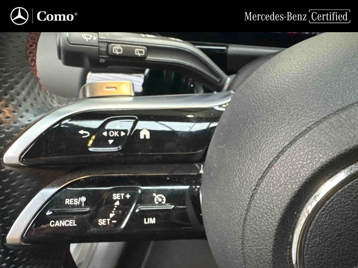 Mercedes-Benz Classe B 200 d 8G-DCT AMG Line Edition — photo 17