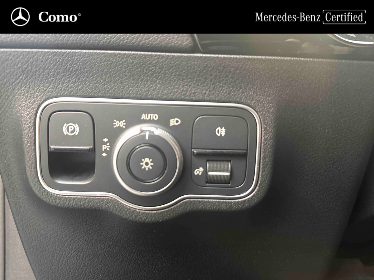 Mercedes-Benz Classe B 200 d 8G-DCT AMG Line Edition — photo 16