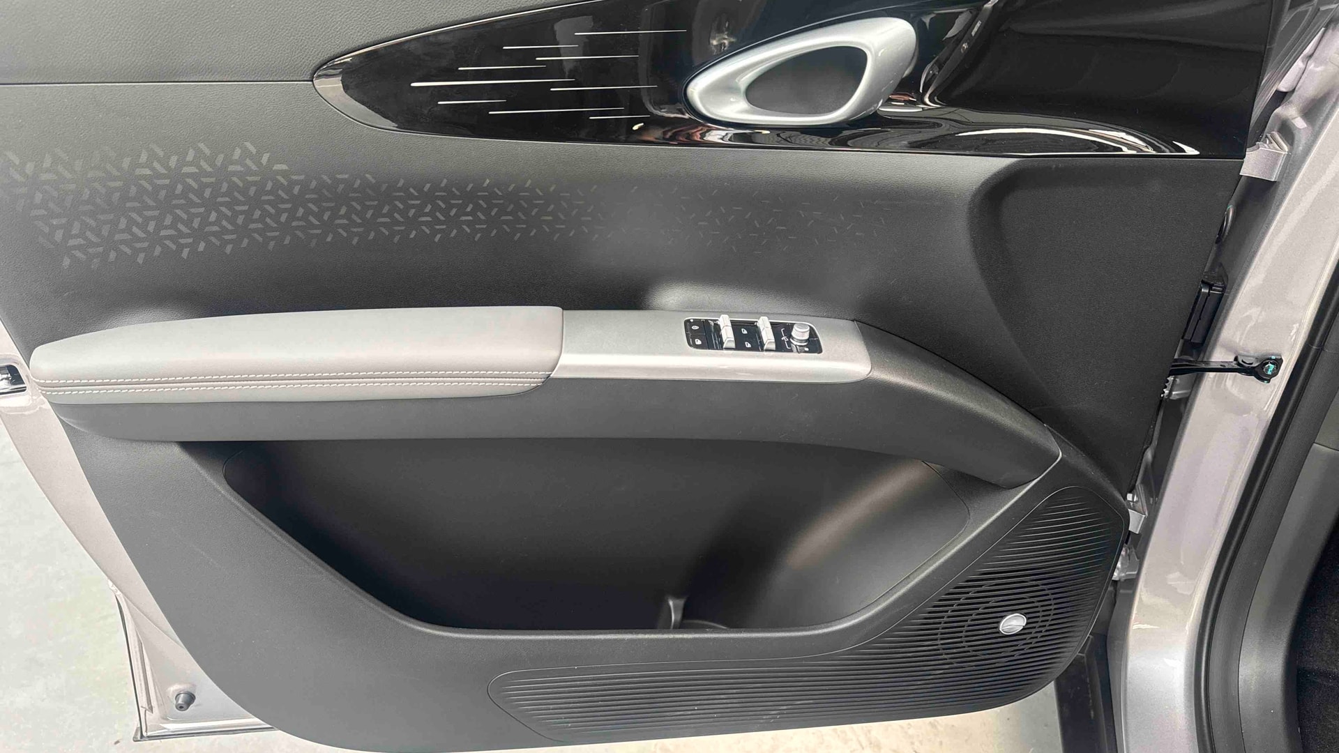 Geely E2 Pro — photo 22