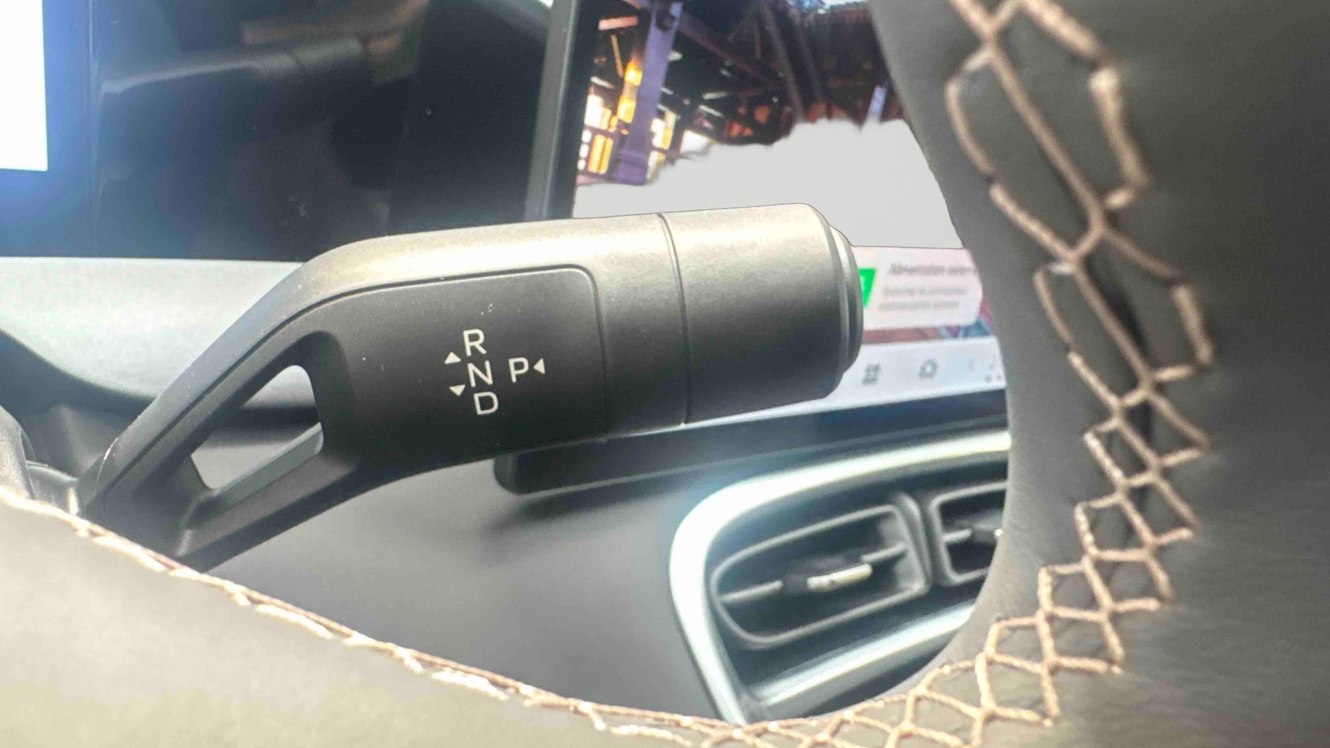 Geely E2 Pro — photo 21