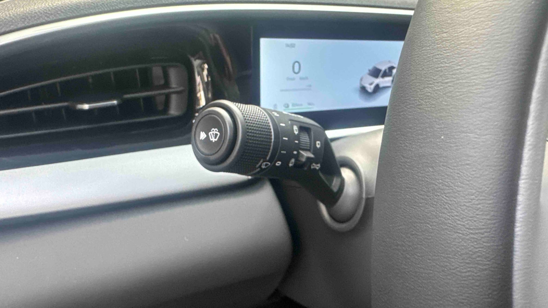 Geely E2 Pro — photo 18