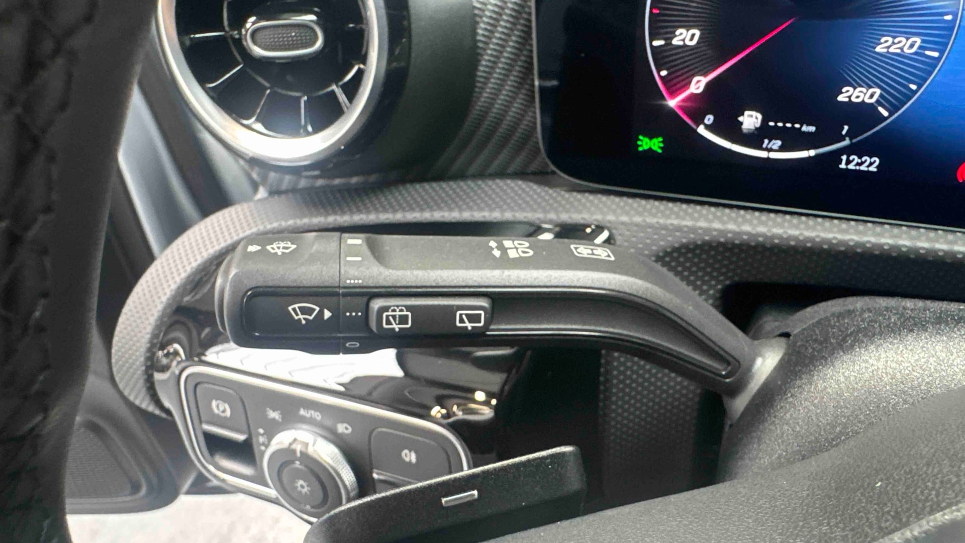 Mercedes-Benz Classe A 250 e Hybrid EQ Business Line — photo 18
