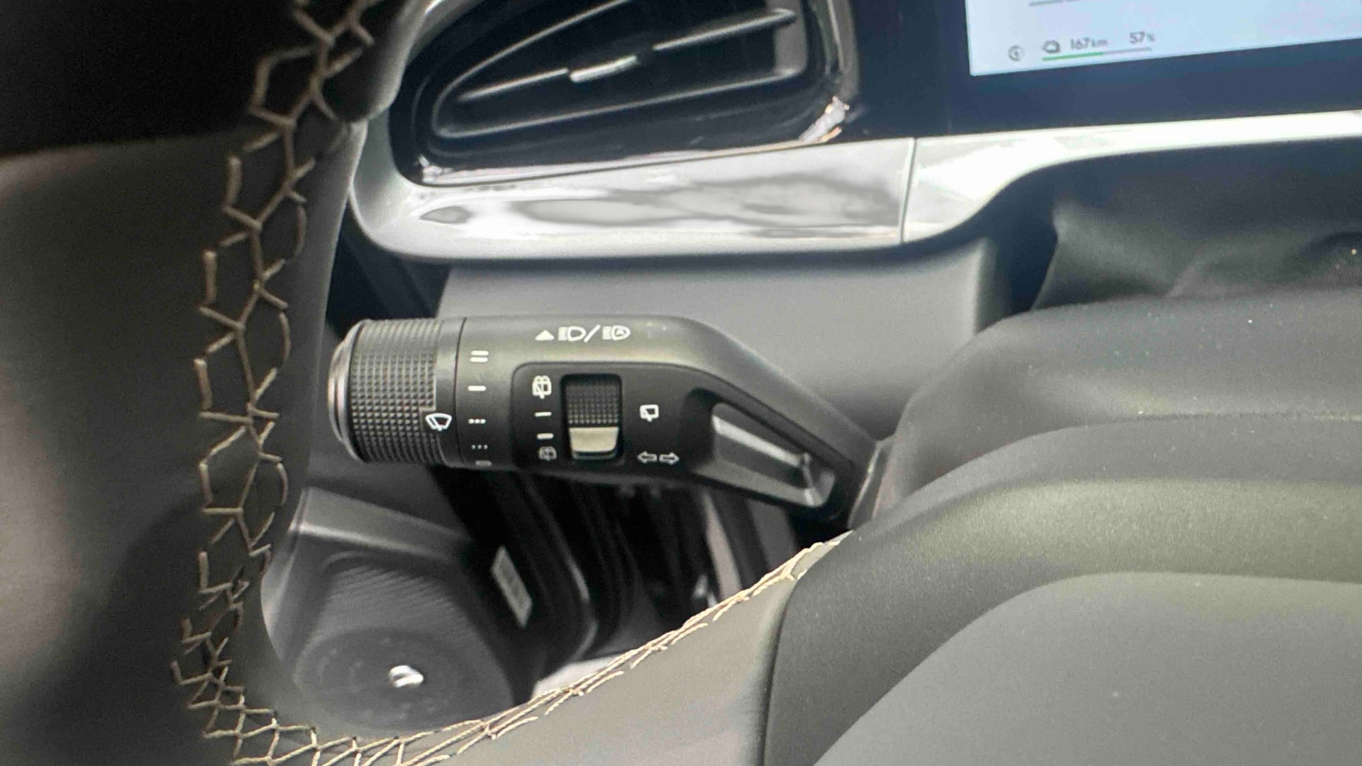Geely E2 Max+ — photo 18