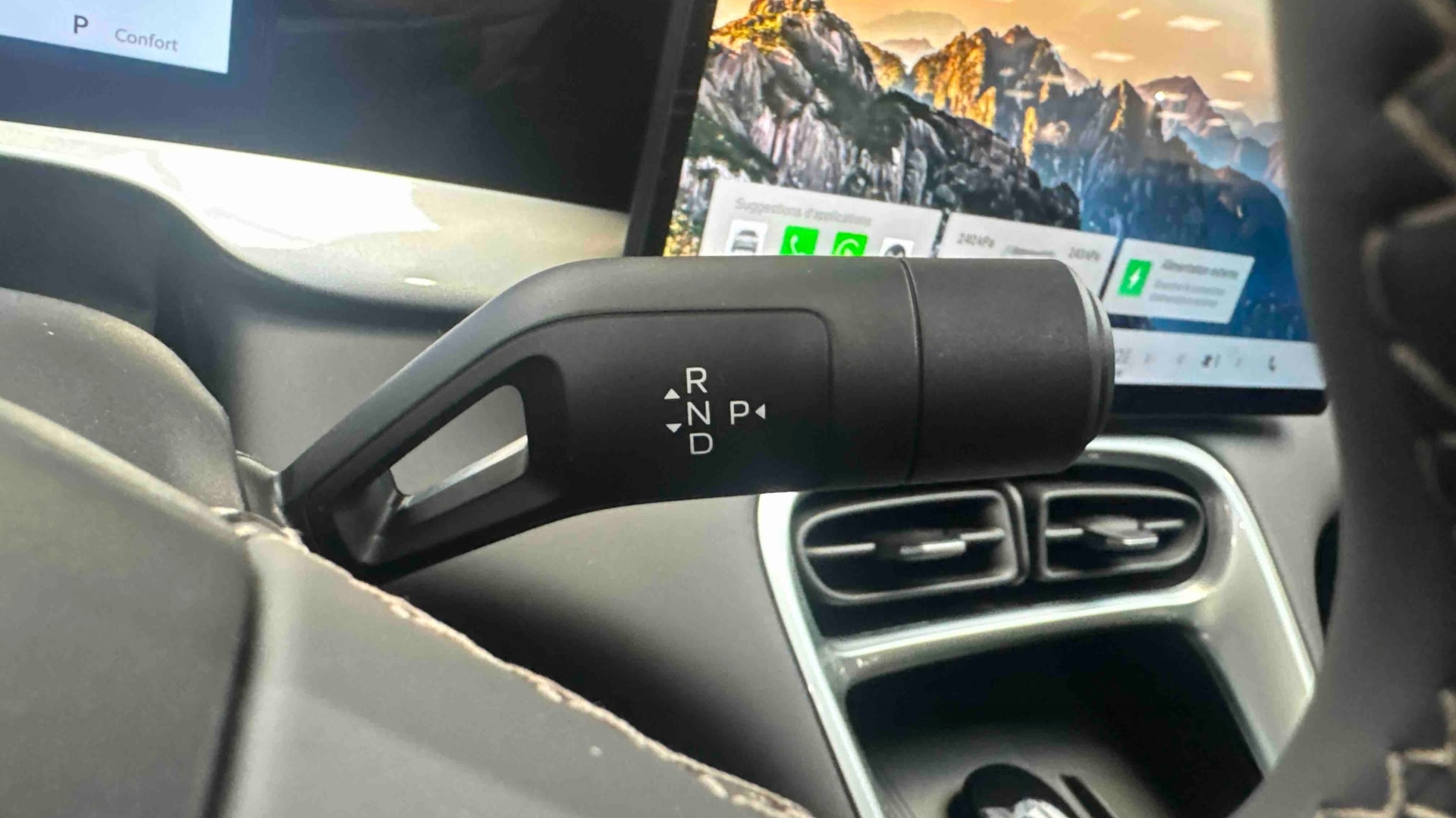 Geely E2 Max+ — photo 21