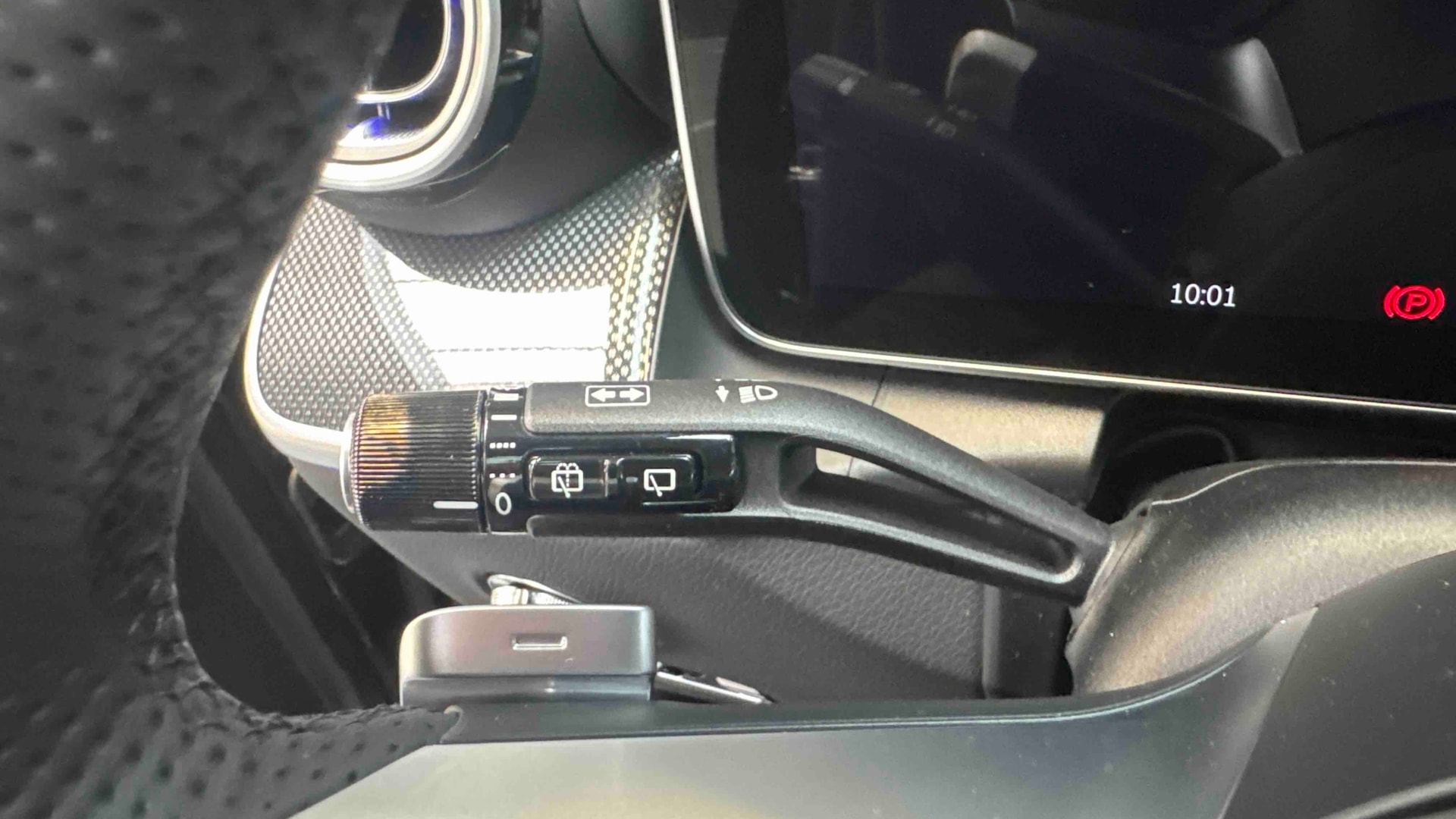 Mercedes-Benz GLC 220 d 4Matic AMG Line — photo 18