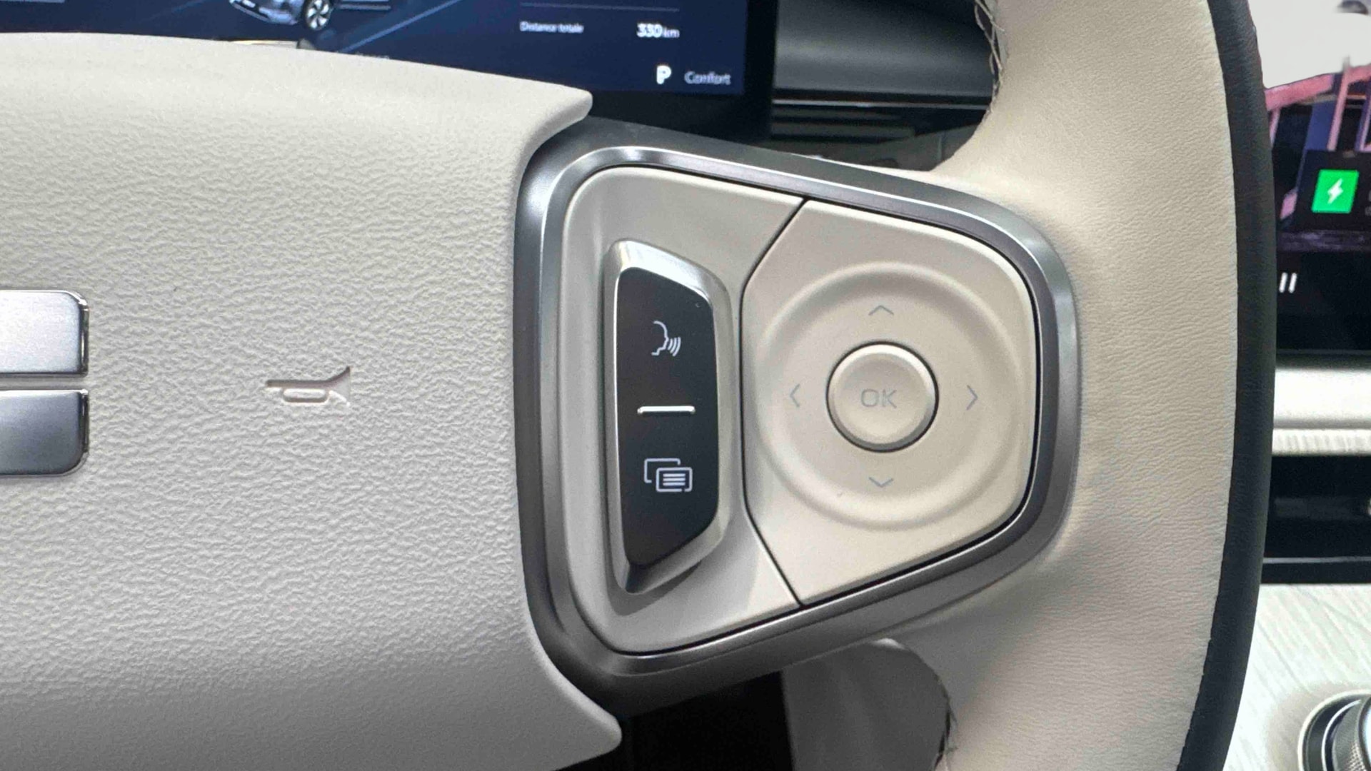 GEELY E5 Max+ — photo 16
