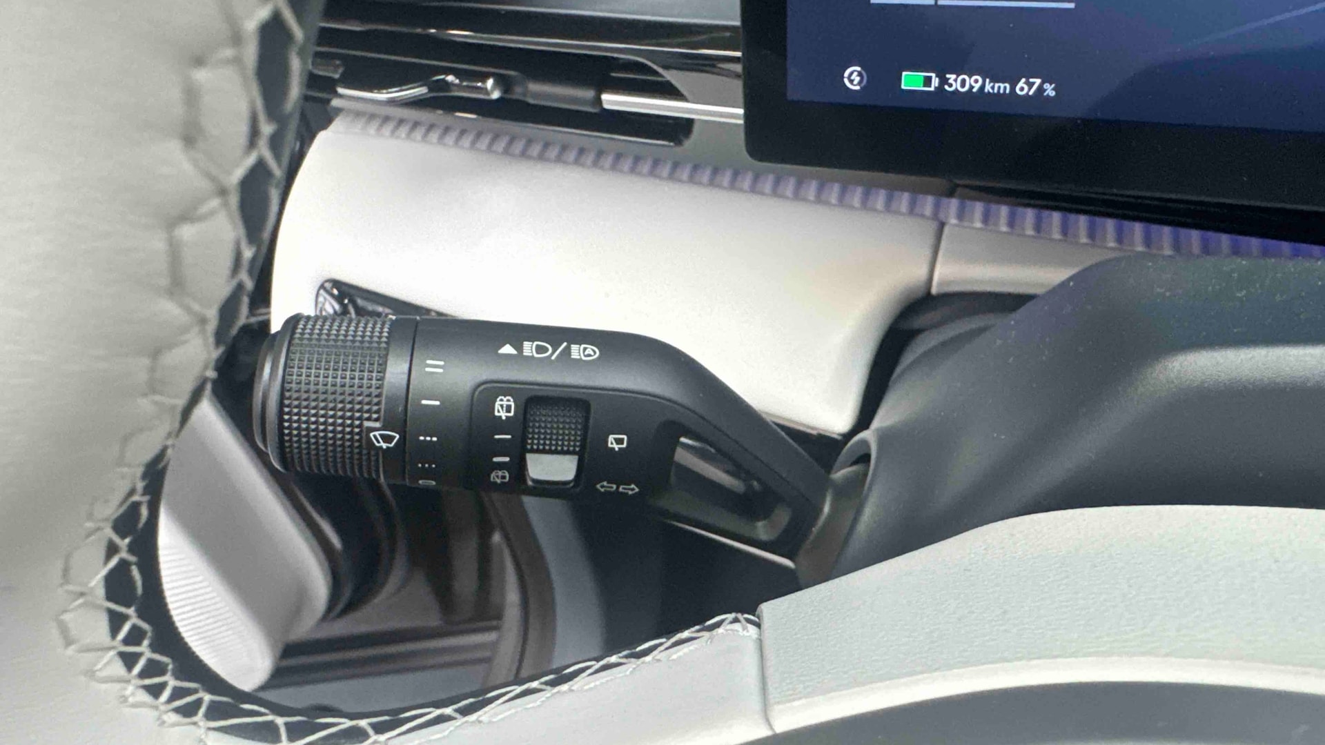 GEELY E5 Max+ — photo 18