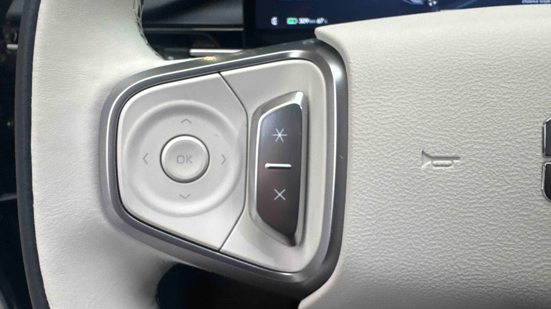 GEELY E5 Max+ — photo 17