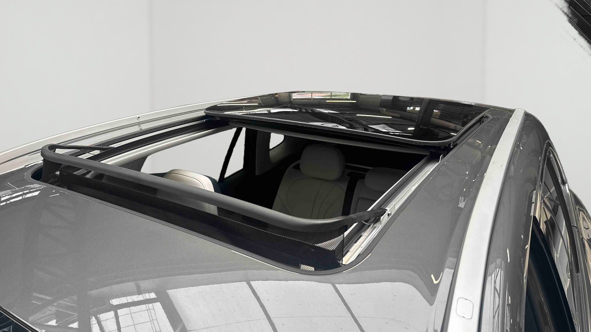 GEELY E5 Max+ — photo 22