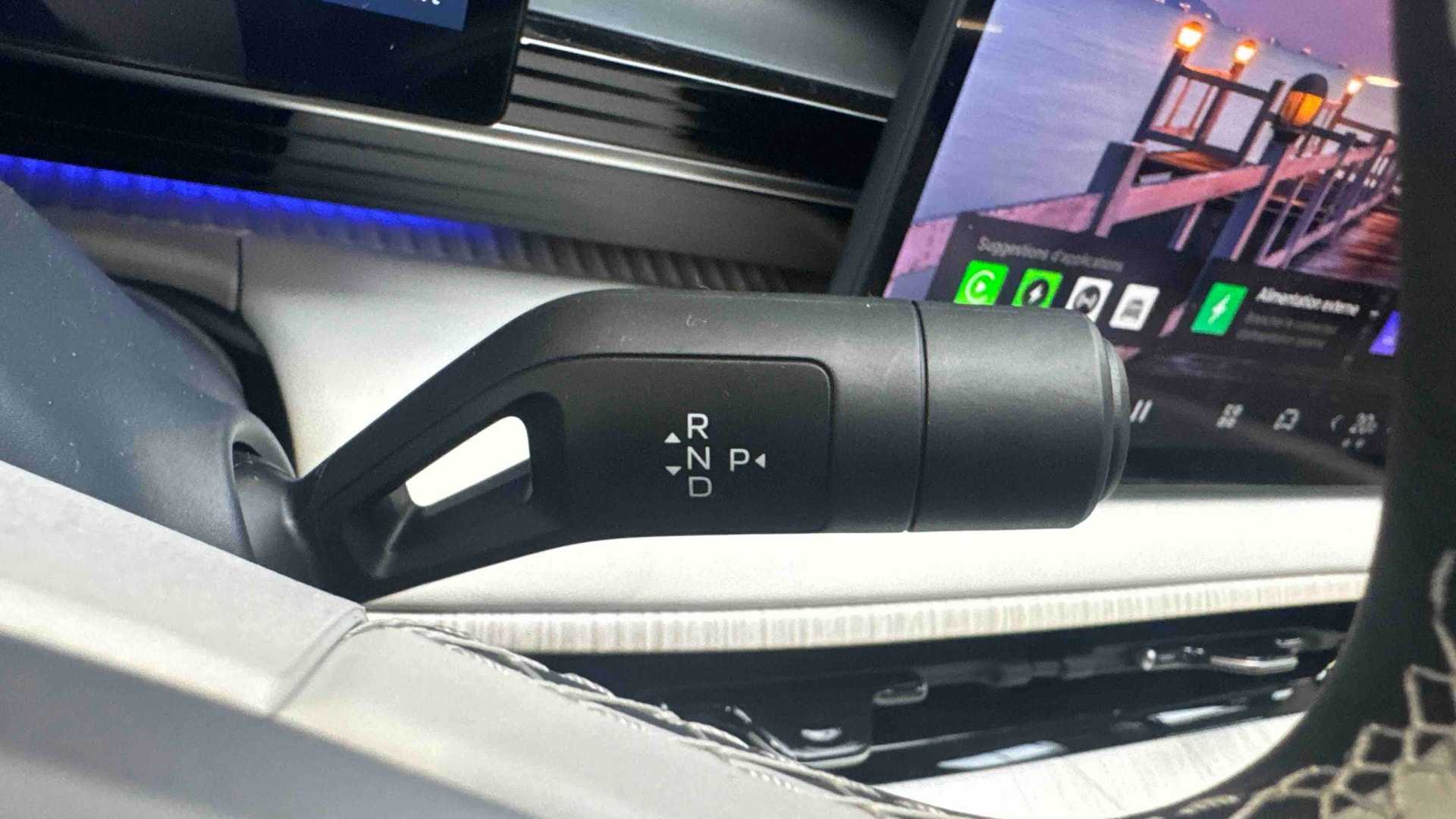 GEELY E5 Max+ — photo 21