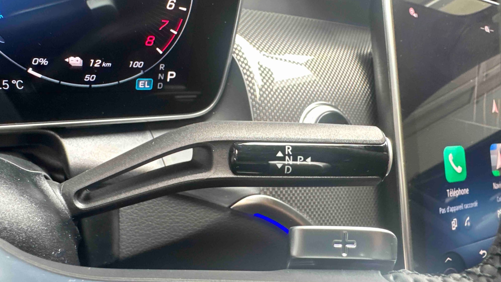 Mercedes-Benz GLC 300 e Hybrid EQ 4Matic AMG Line + — photo 21