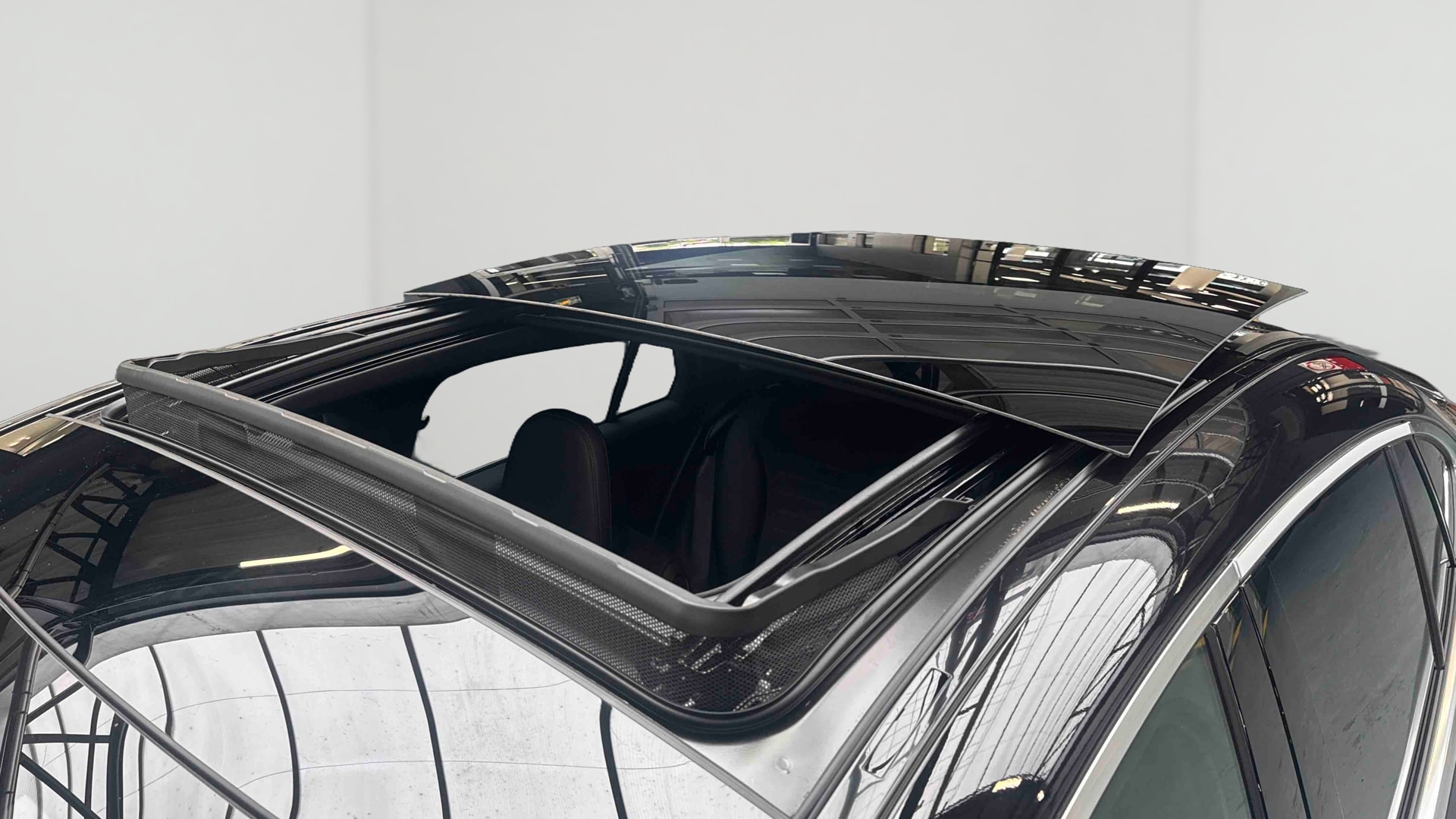 Mercedes-Benz GLC Coupe 220 d 4Matic AMG Line — photo 22