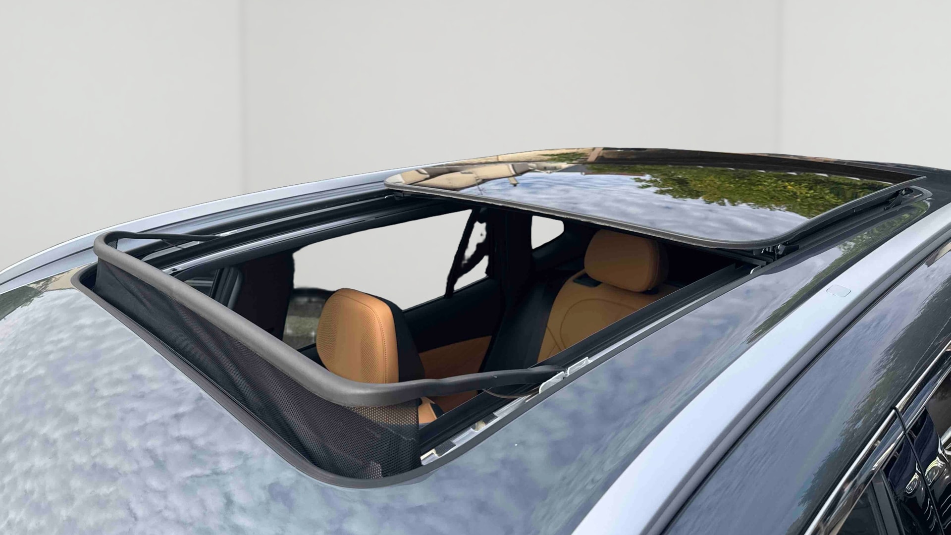 Geely Starray EM-i Max+ — photo 22