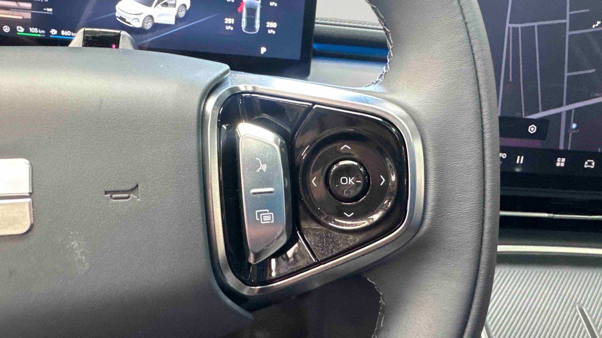 Geely Starray EM-i Max+ — photo 19