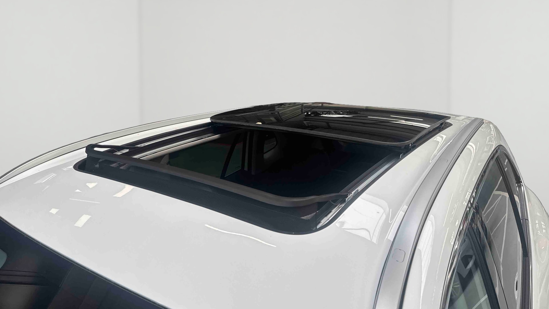 Geely Starray EM-i Max+ — photo 22