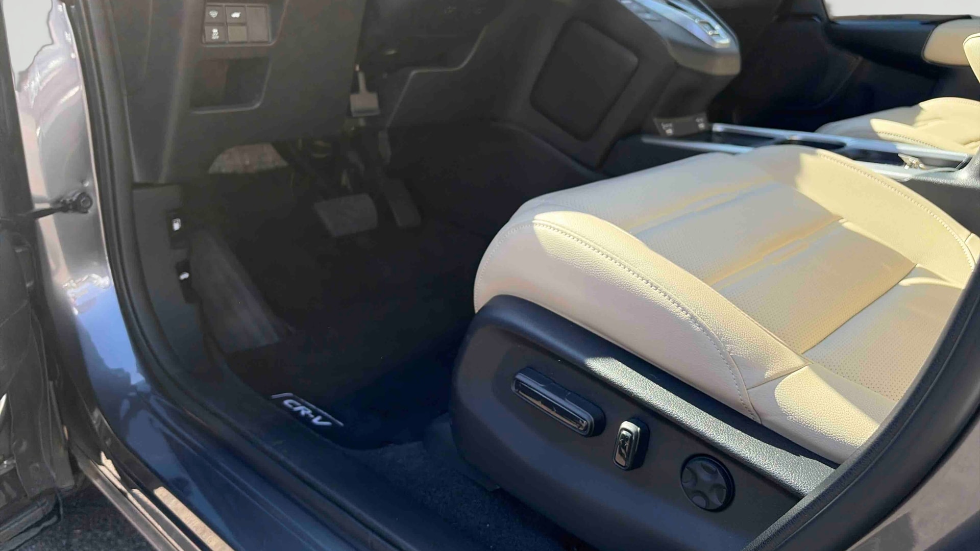 Honda CR-V e:HEV 2.0 i-MMD 2WD Exclusive — photo 16