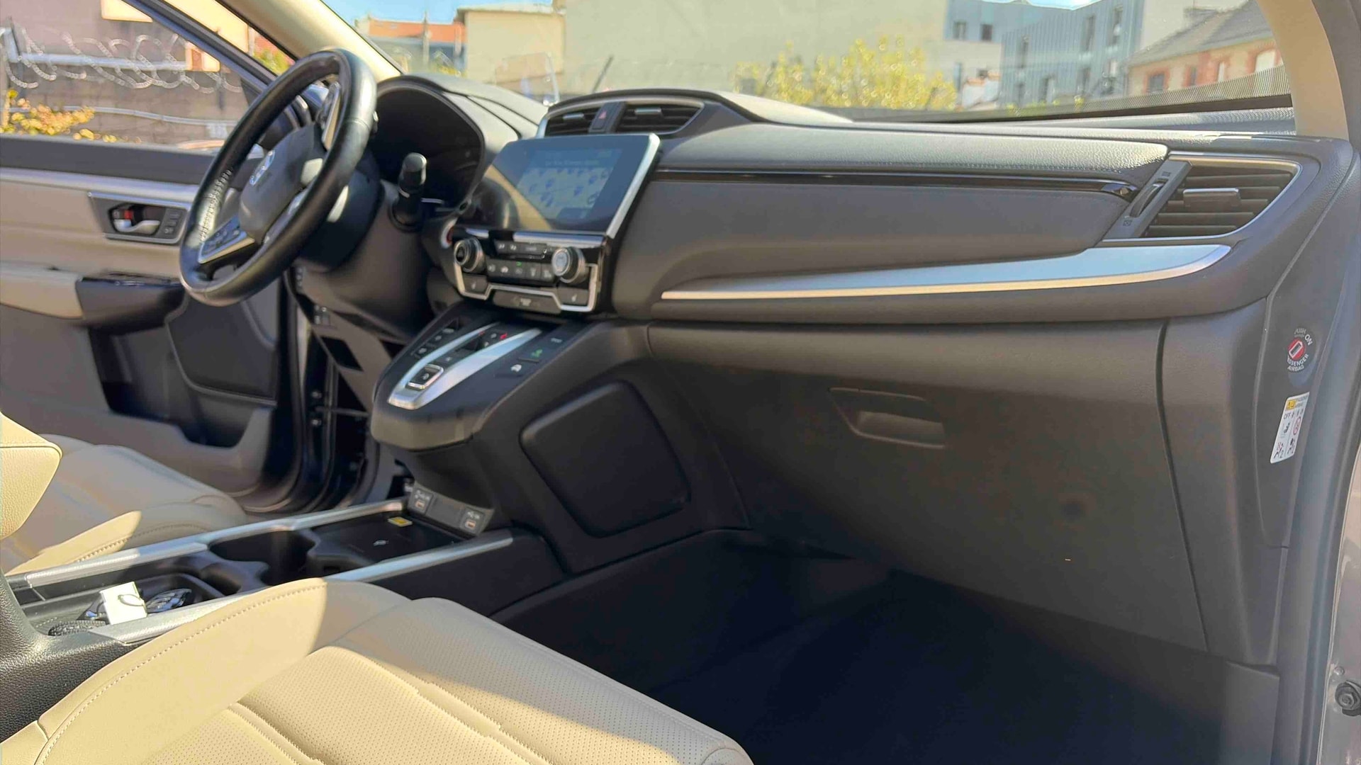 Honda CR-V e:HEV 2.0 i-MMD 2WD Exclusive — photo 26