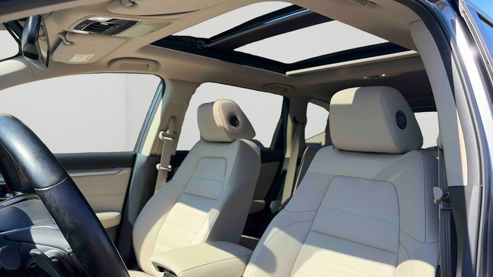 Honda CR-V e:HEV 2.0 i-MMD 2WD Exclusive — photo 22