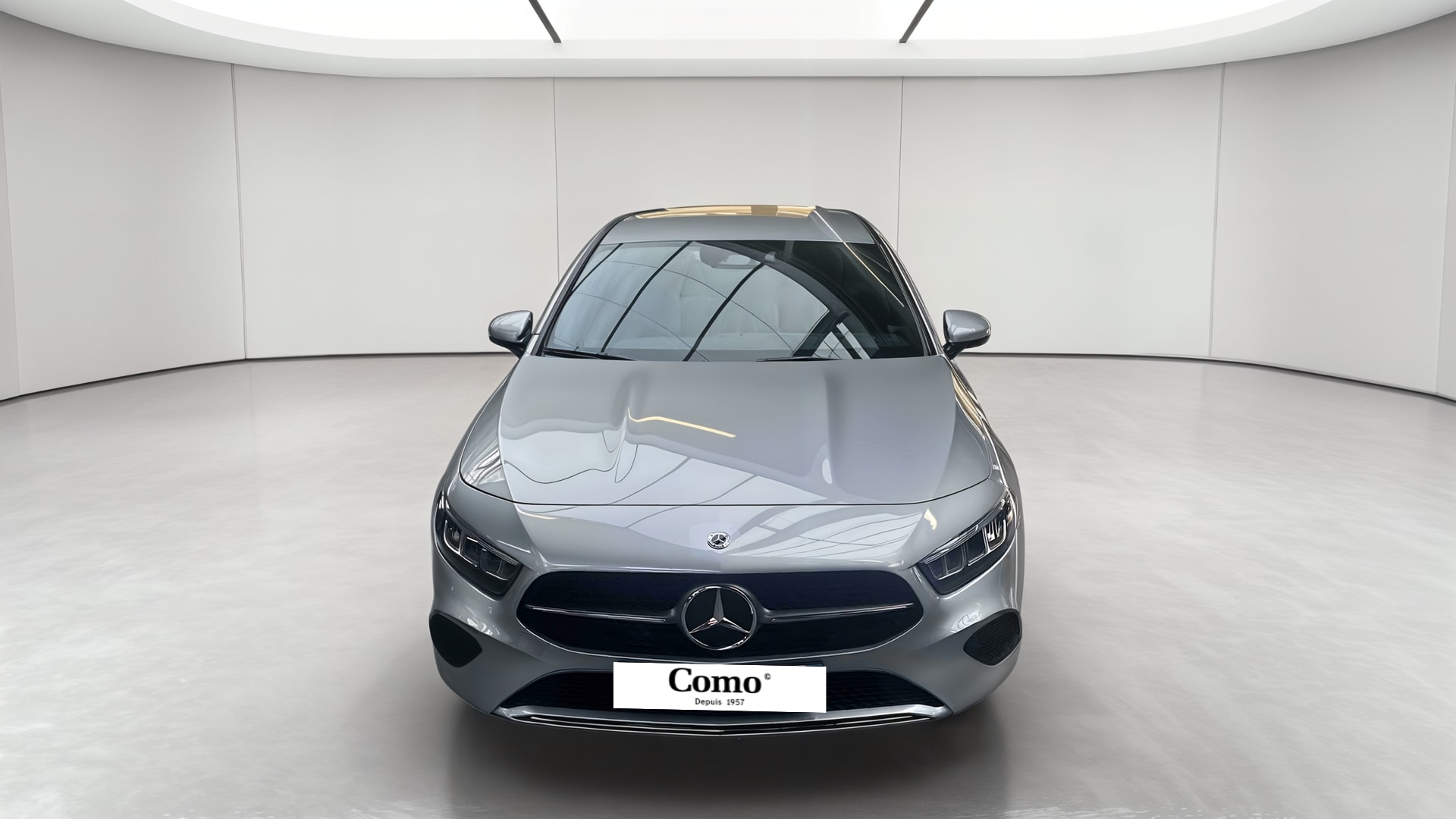 Mercedes-Benz Classe A 180 Business Line — Face avant