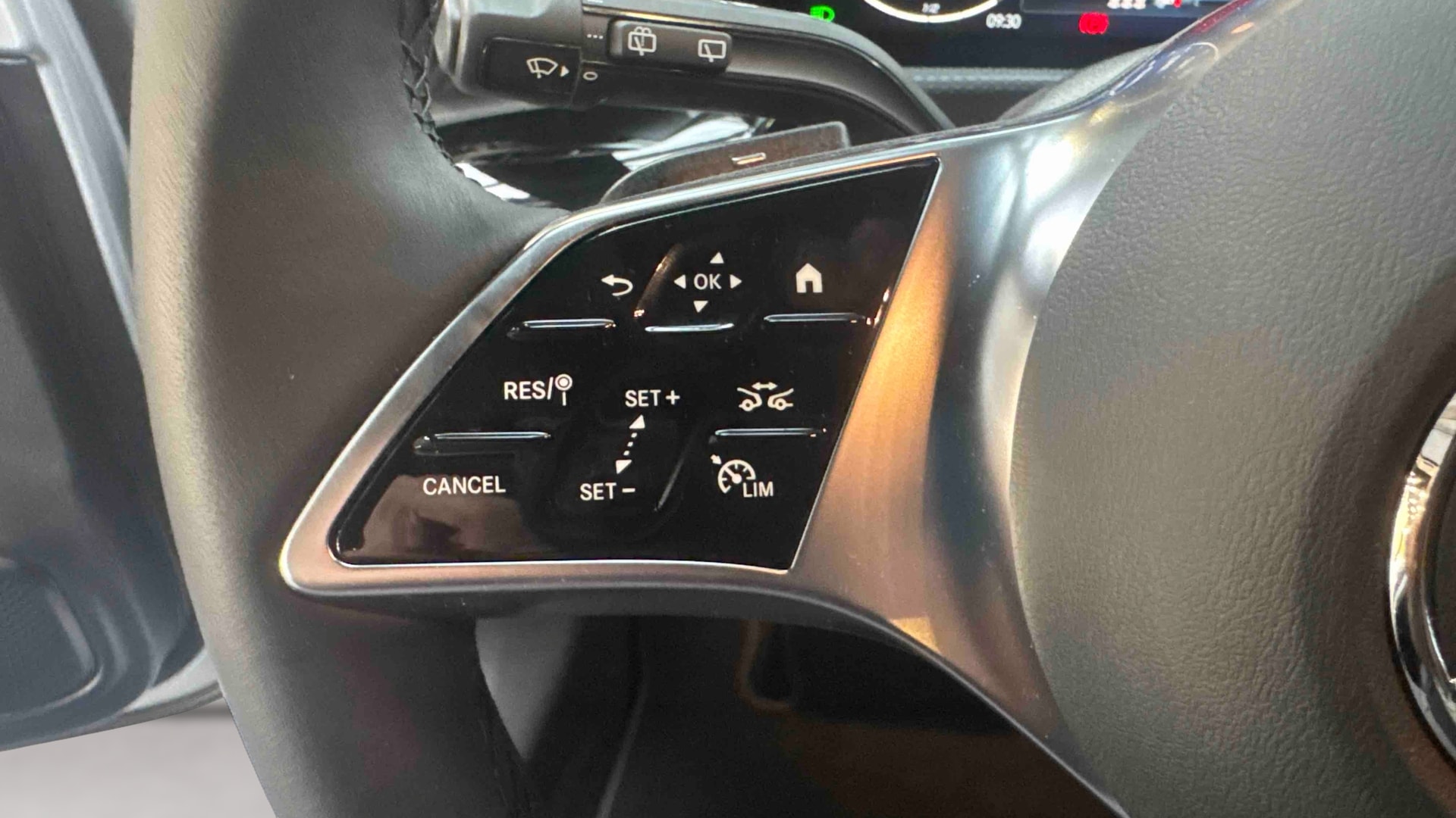 Mercedes-Benz Classe A 180 Business Line — photo 17