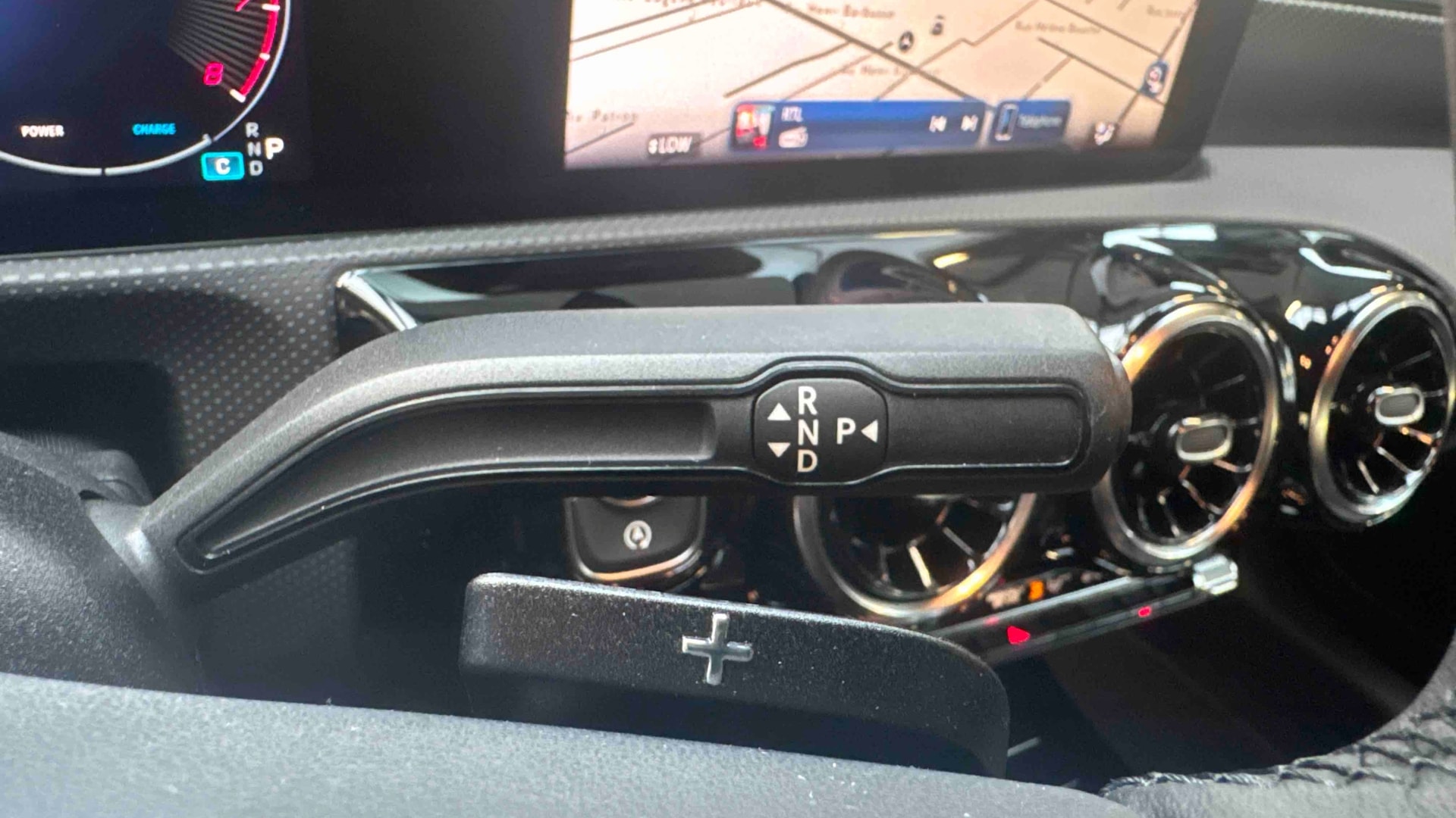 Mercedes-Benz Classe A 180 Business Line — photo 21