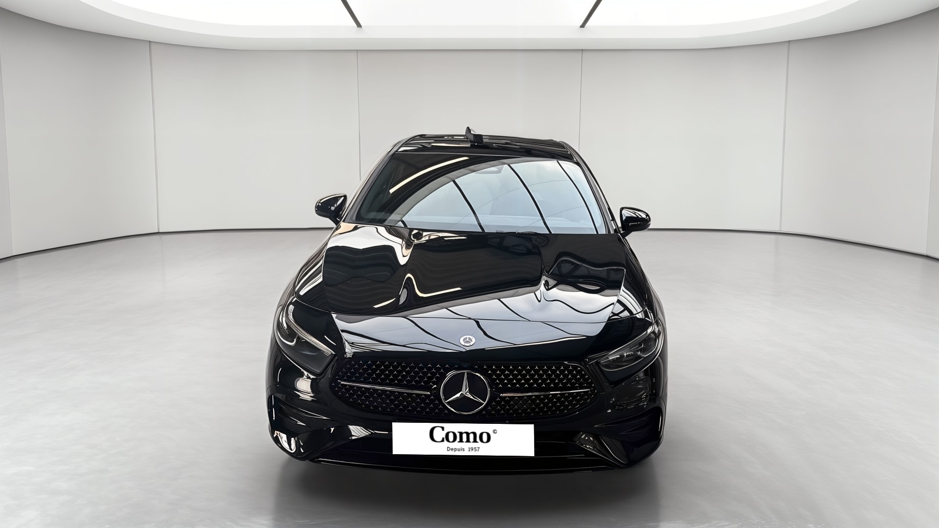 Mercedes-Benz Classe A 250 e Hybrid EQ Edition 140 — Face avant